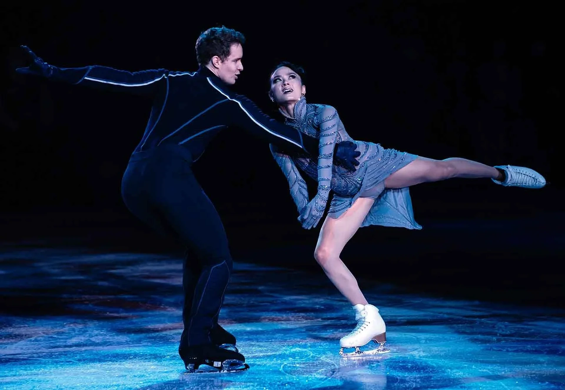 亚洲娱乐 | 柔道体育赛事服务平台花样滑冰赛事精彩瞬间